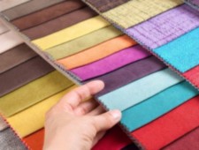 Образцы старых коллекций